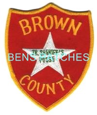 ILLINOIS,A,BROWN COUNTY SHERIFF JR POSSE 1_wm
